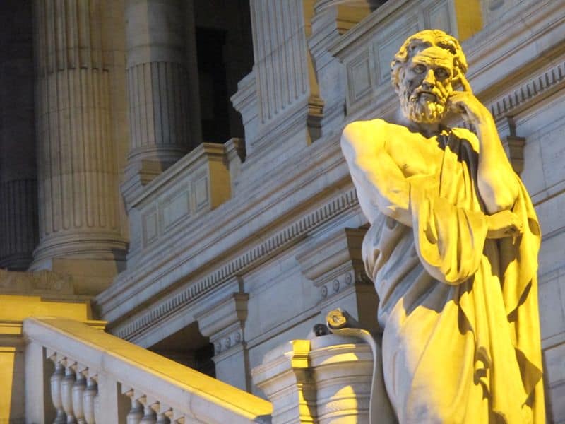 Lycurgus: Sparta's Legendary Lawgiver