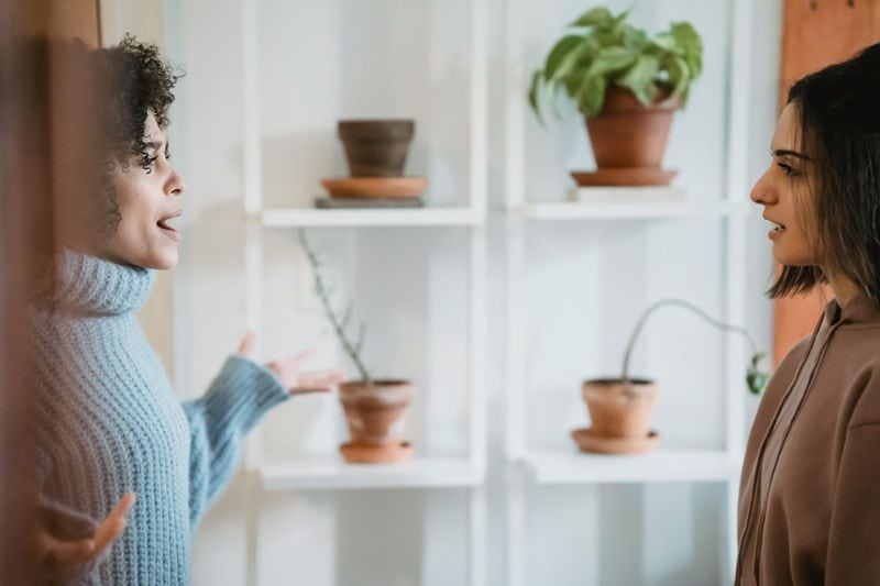 Master the Art of Listening Without Planning Your Response