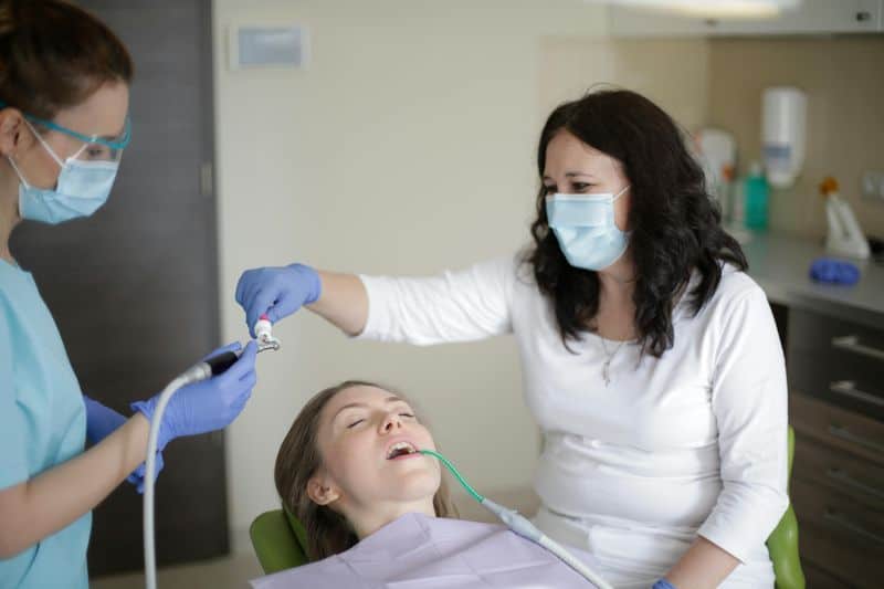 Mercury Fillings Are Government Mind Control