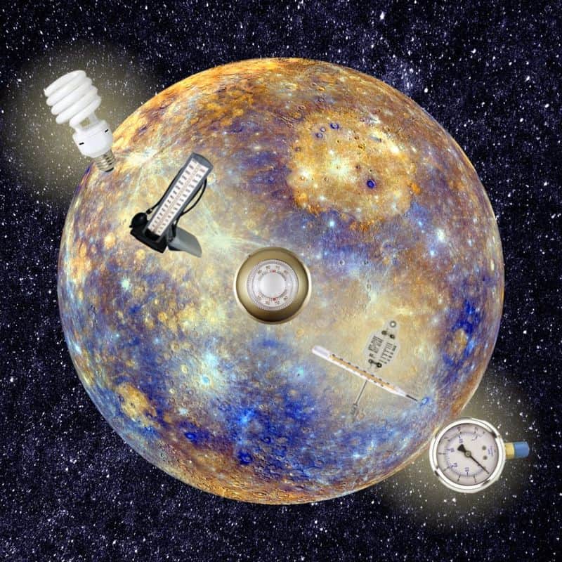 Mercury Retrograde Madness: Astrology in Pop Culture