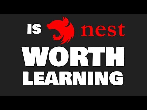 Middle Node.js developer (Nest.js)