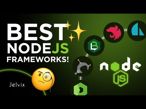 Middle Node.js developer (Nest.js)