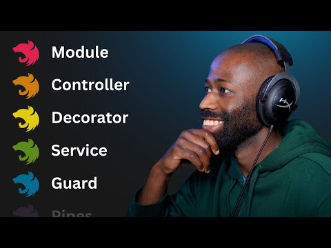 Middle Node.js developer (Nest.js)