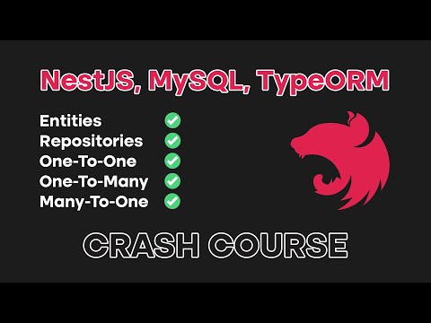Middle Node.js developer (Nest.js)