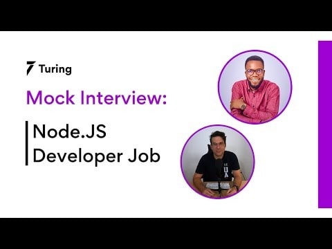 Middle Node.js developer (Nest.js)