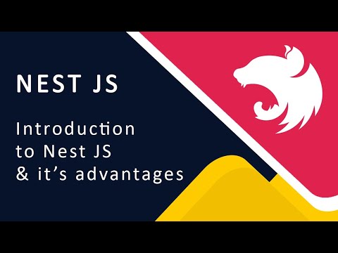 Middle Node.js developer (Nest.js)