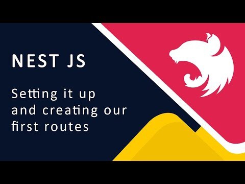 Middle Node.js developer (Nest.js)