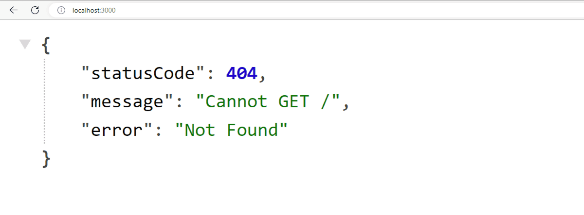 Middle Node.js developer (Nest.js)