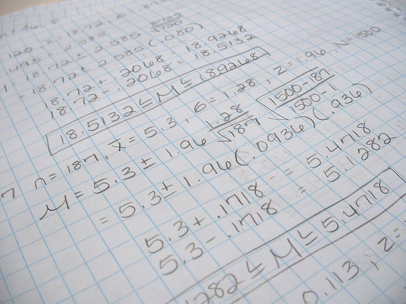 Missing an Exam? Your Fear of Failure is Taking a Test