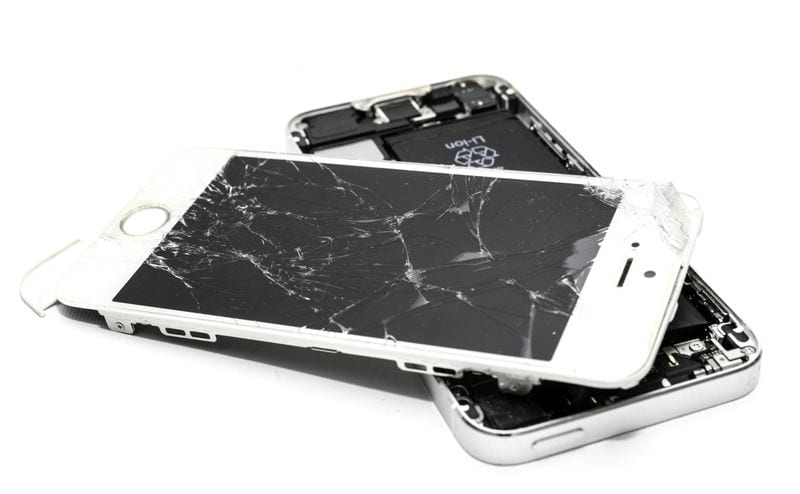Missing or Broken Phone? Your Communication Circuits Are Fried