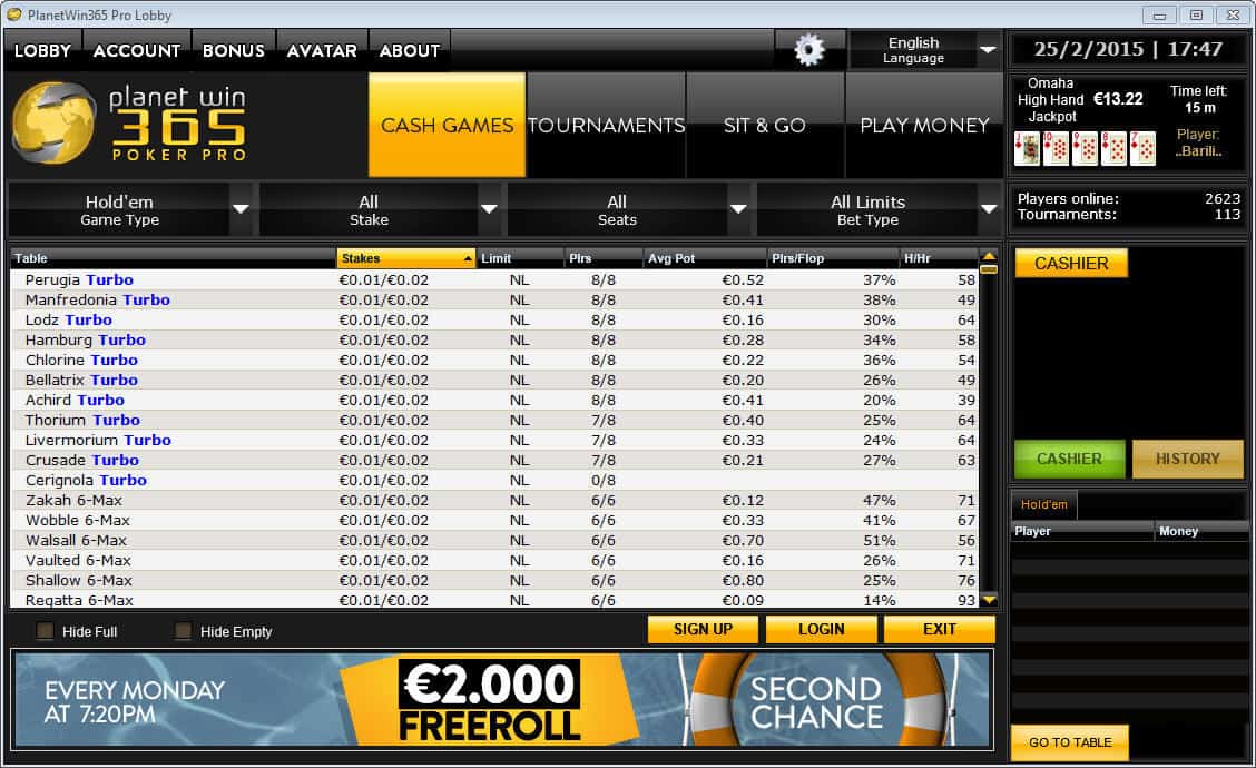 Mr BET Android Games
