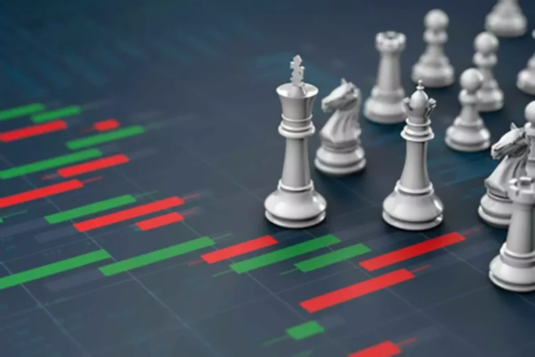 Multi-Asset Broker