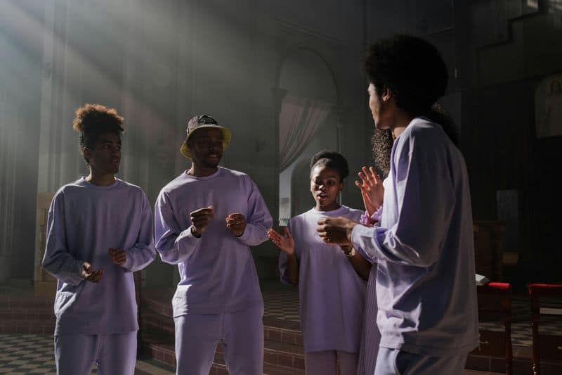 Musical Medicine: Singing Your Heart Healthy