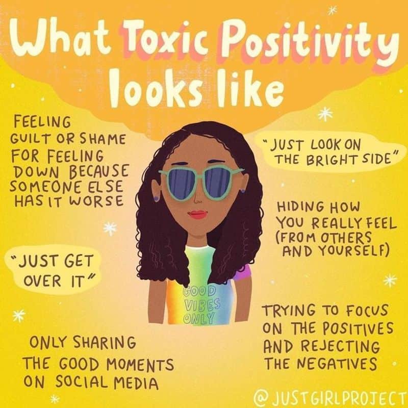 Negative Thoughts Cause Physical Illness
