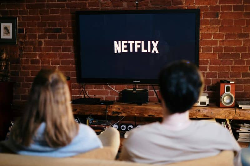 Netflix Negotiation Skills