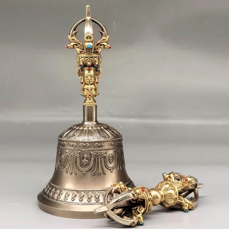 Noise Patrol: Bell Ringing and Loud Sounds