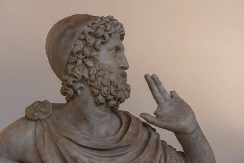 Odysseus: The Clever Traveler