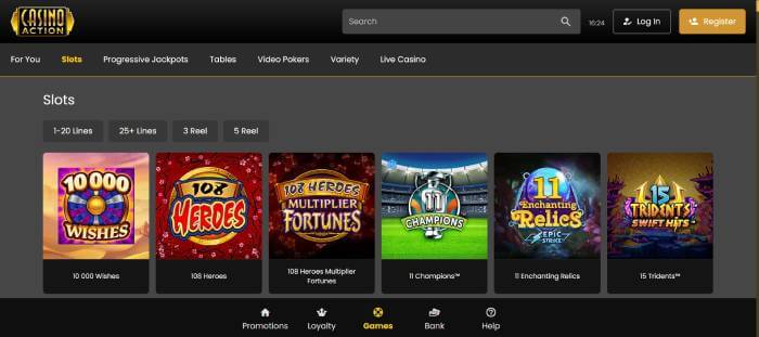 Online -Casino boku 10
