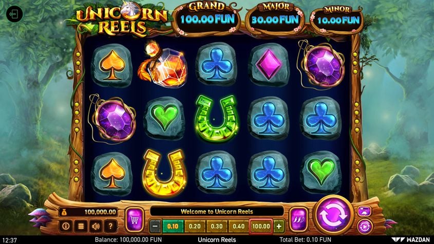 Online-Casinos 1 Einzahlung