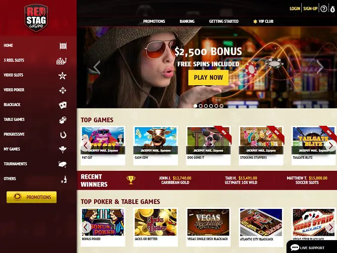 Online -Casinos