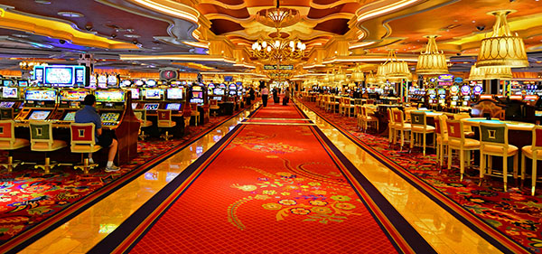 Orc Vs Elf casino