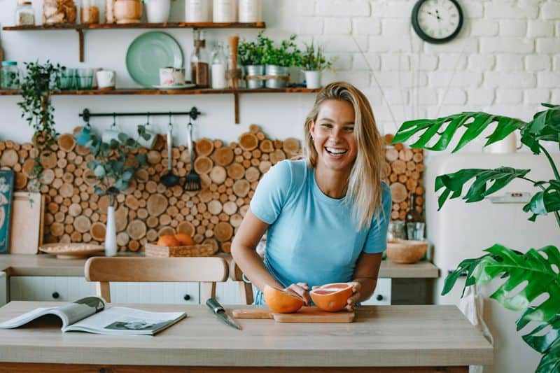 Kitchen Disaster Resilience