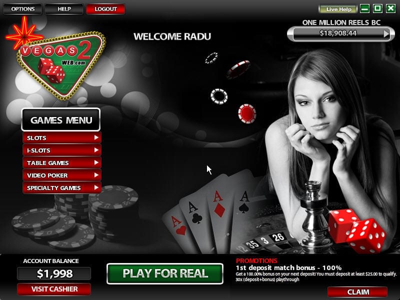 Pharaos Riches Test $ 1 Kaution