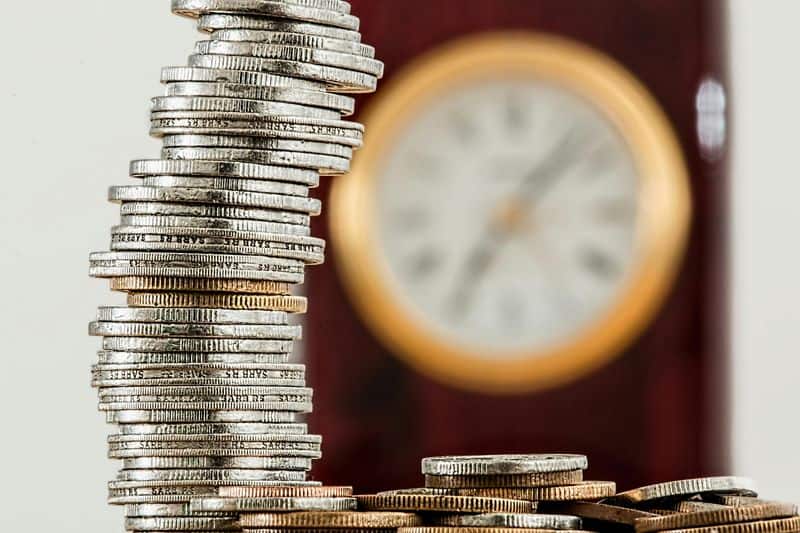 Picking Up the Check vs. Financial Partnership