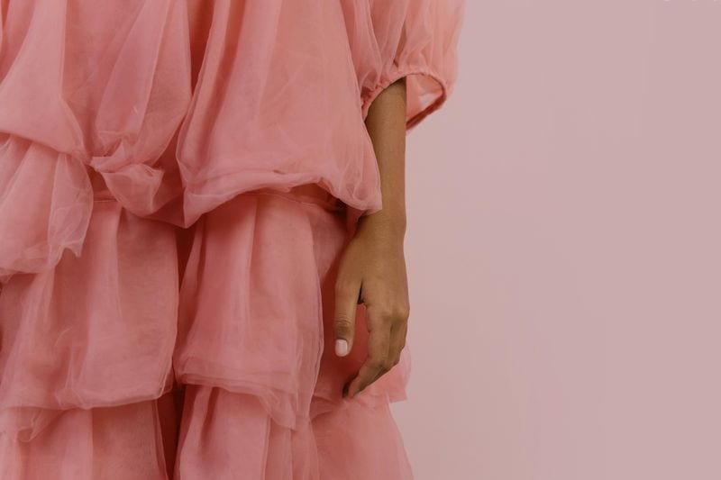 Pink Devotees: The Heartfelt Optimists