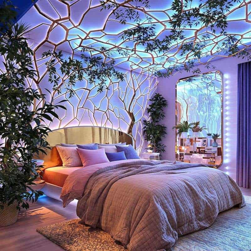 Pisces: Dreamy Escapes and Fluid Boundaries