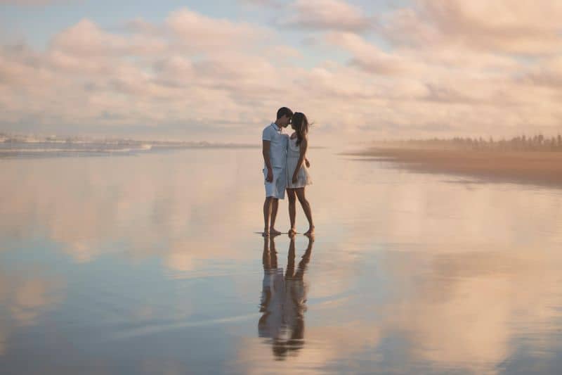 Pisces: Dreamy Escapes