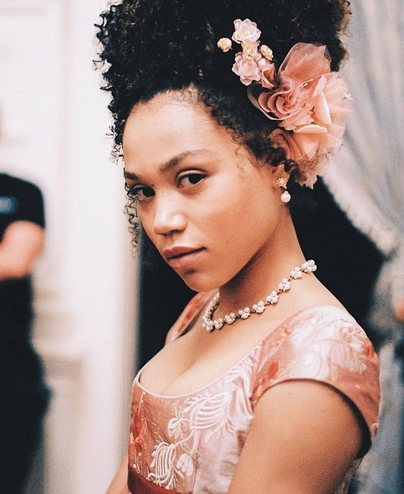 Pisces: Marina Thompson, The Dreamy Romantic