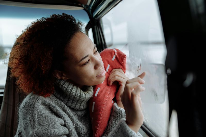 Pisces: The Dreamy Passenger