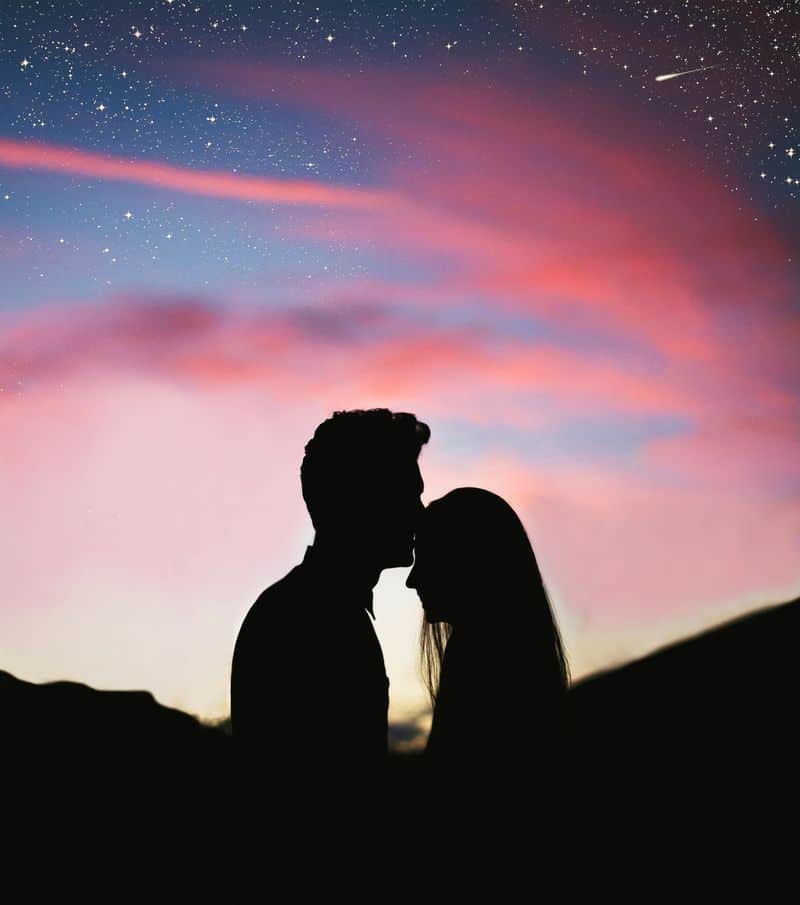 Pisces and Capricorn: The Mermaid and the Mountain Goat