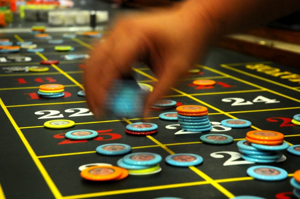 Play'n Go gokkasten casino