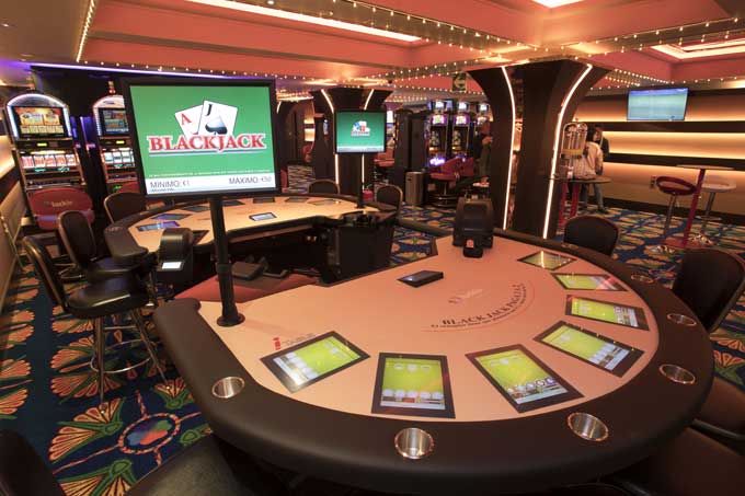 Play'n Go gokkasten casino