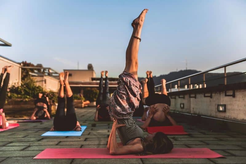 Pretzel-Like Flexibility Without the Salt