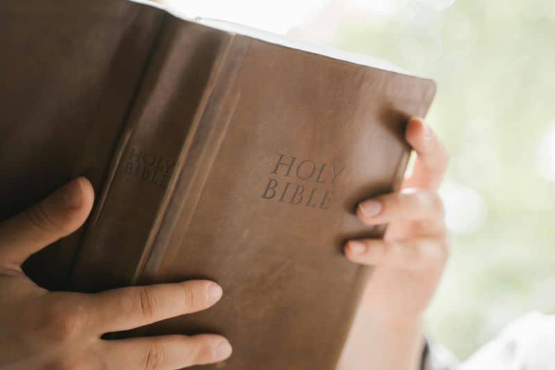 Purpose Power: Faith Gives You a Reason to Get Moving