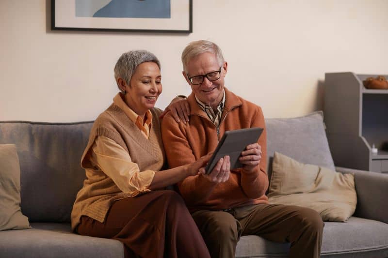 Keeping Mementos From Your Early Days