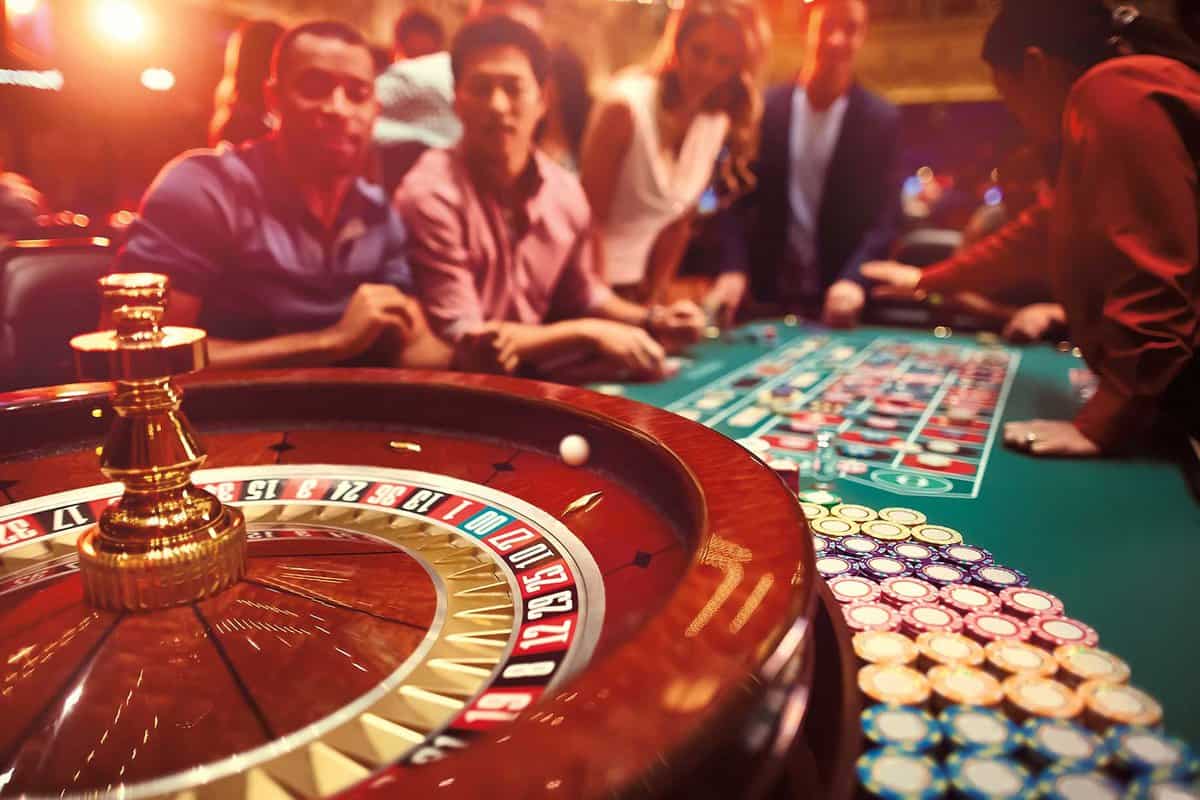 Reel Outlaws casino