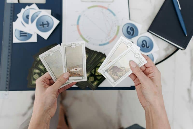 Rising Sign: Your Cosmic First Impression