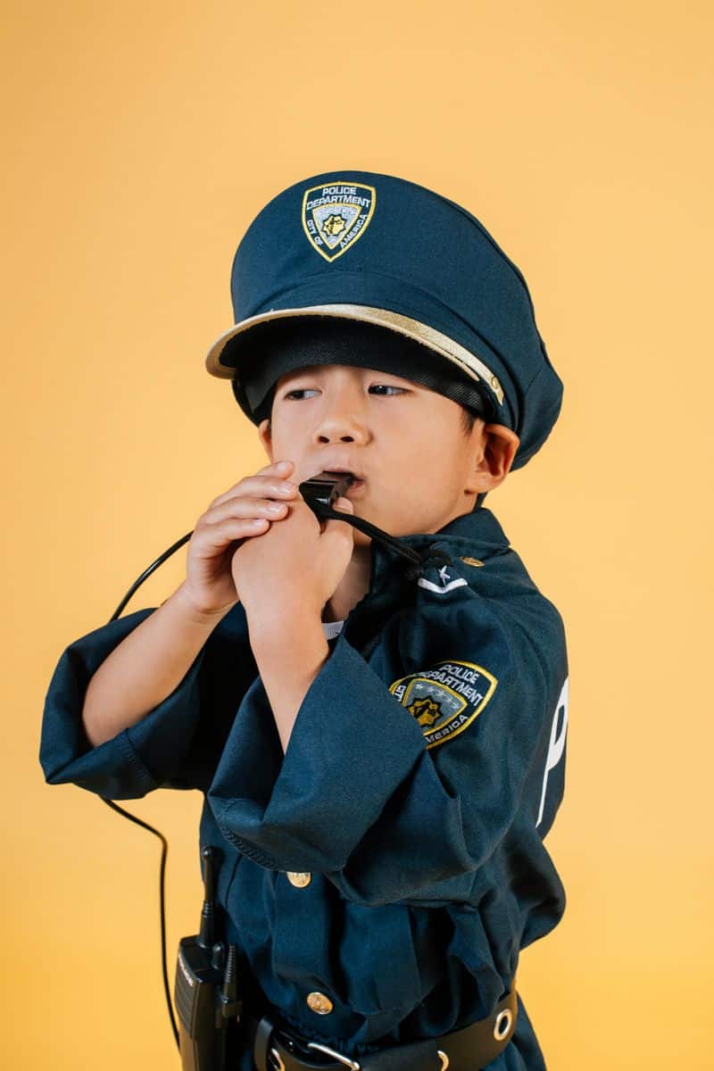 Russian Whistling: Broke by Bedtime