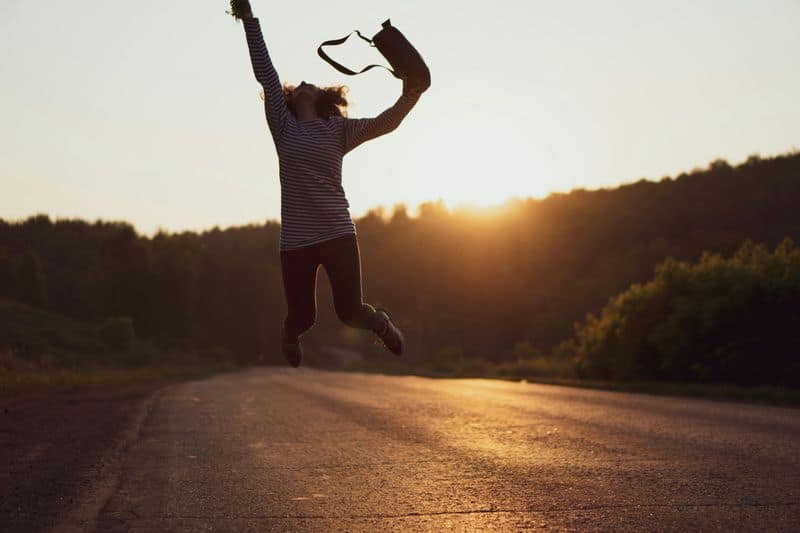 Sagittarius: The Spontaneous Route Changer