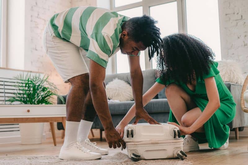 Sagittarius and Virgo: The Wanderer and the Worrier
