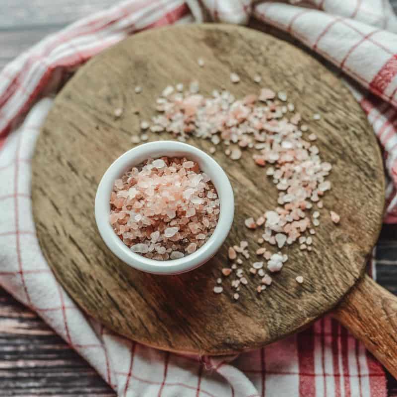 Salt Circles: Not Just for Witches Anymore