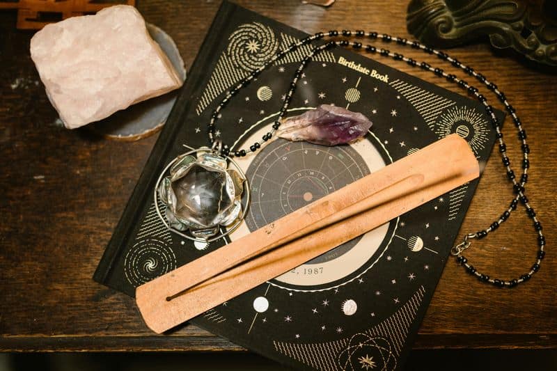 Aquarius: The Cosmic Channelers