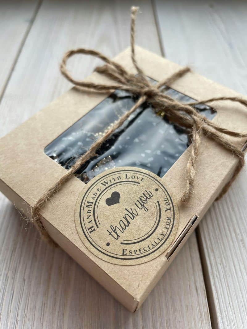 Send Surprise Care Packages