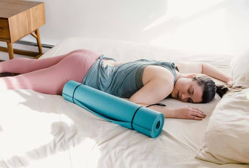 Sleep Like a Baby (Without the Midnight Crying)