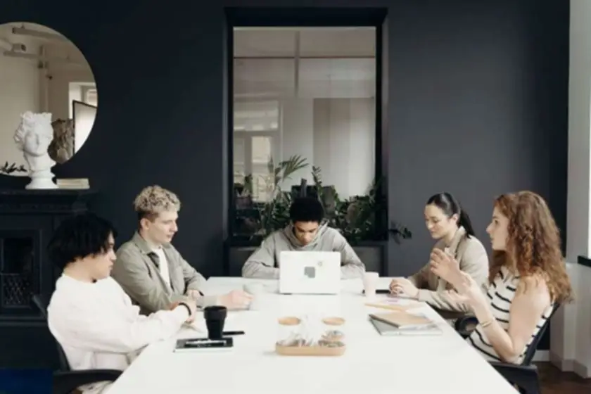 Soft skills  UX designer