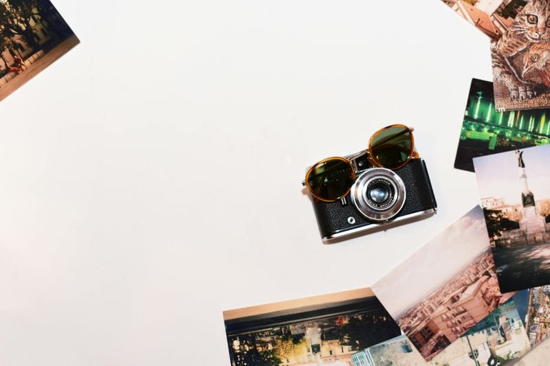 Soul-Stealing Photography Fears